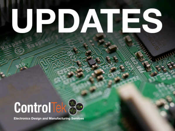 ControlTek COVID-19 Updates